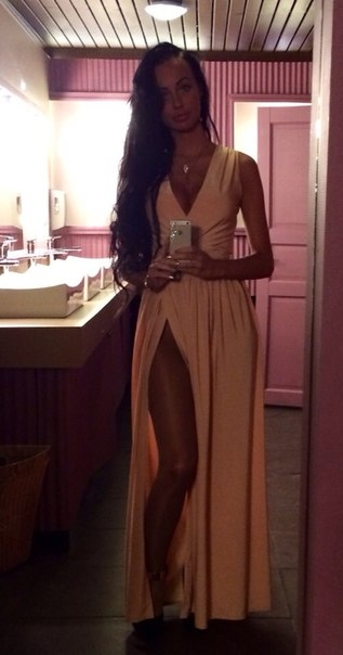 Анкета проститутки Кристина - город Нечкино, 22 года, №20279